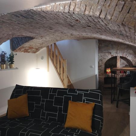 La Villa Eudoise Йо  Екстериор снимка