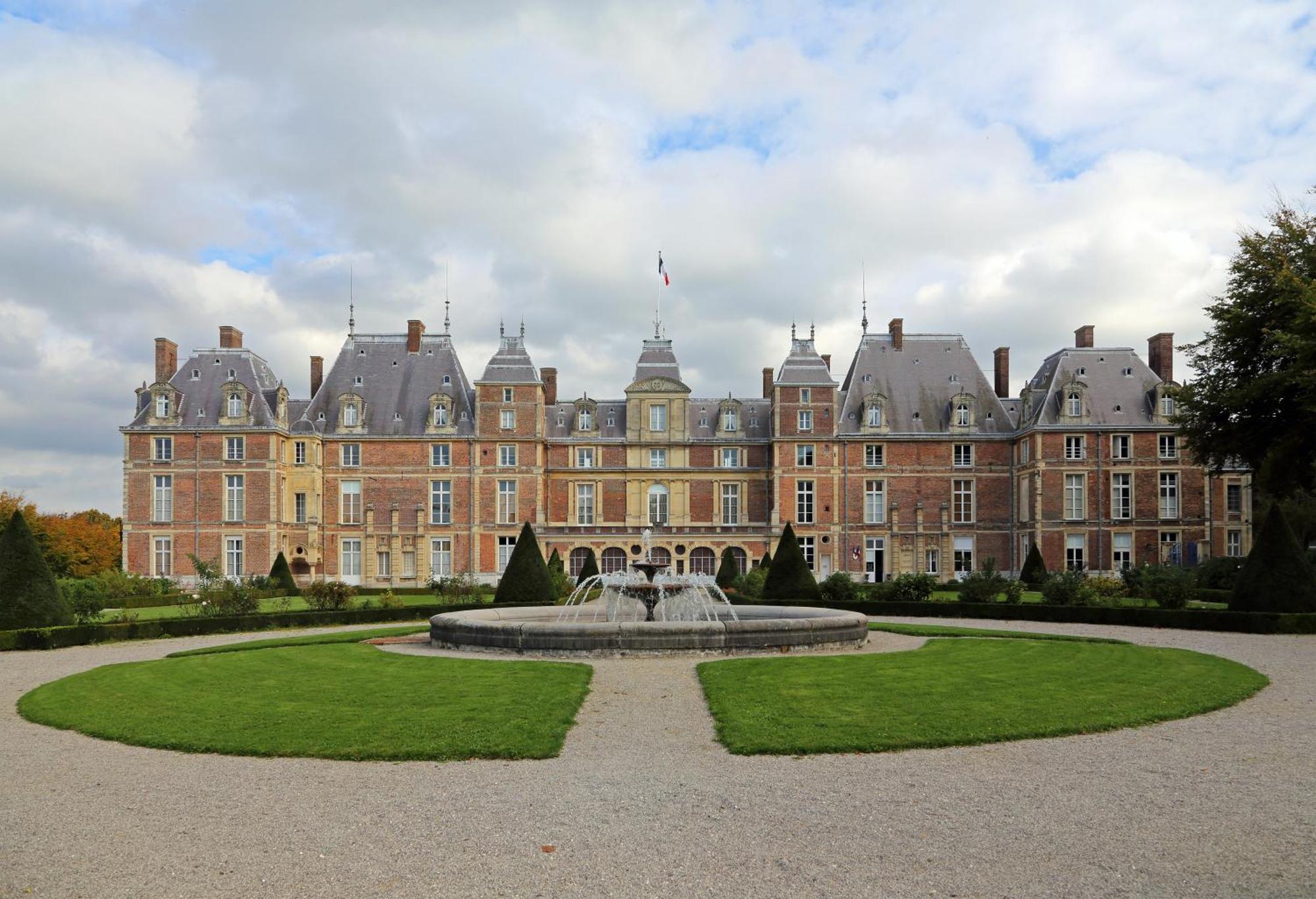 La Villa Eudoise Йо  Екстериор снимка