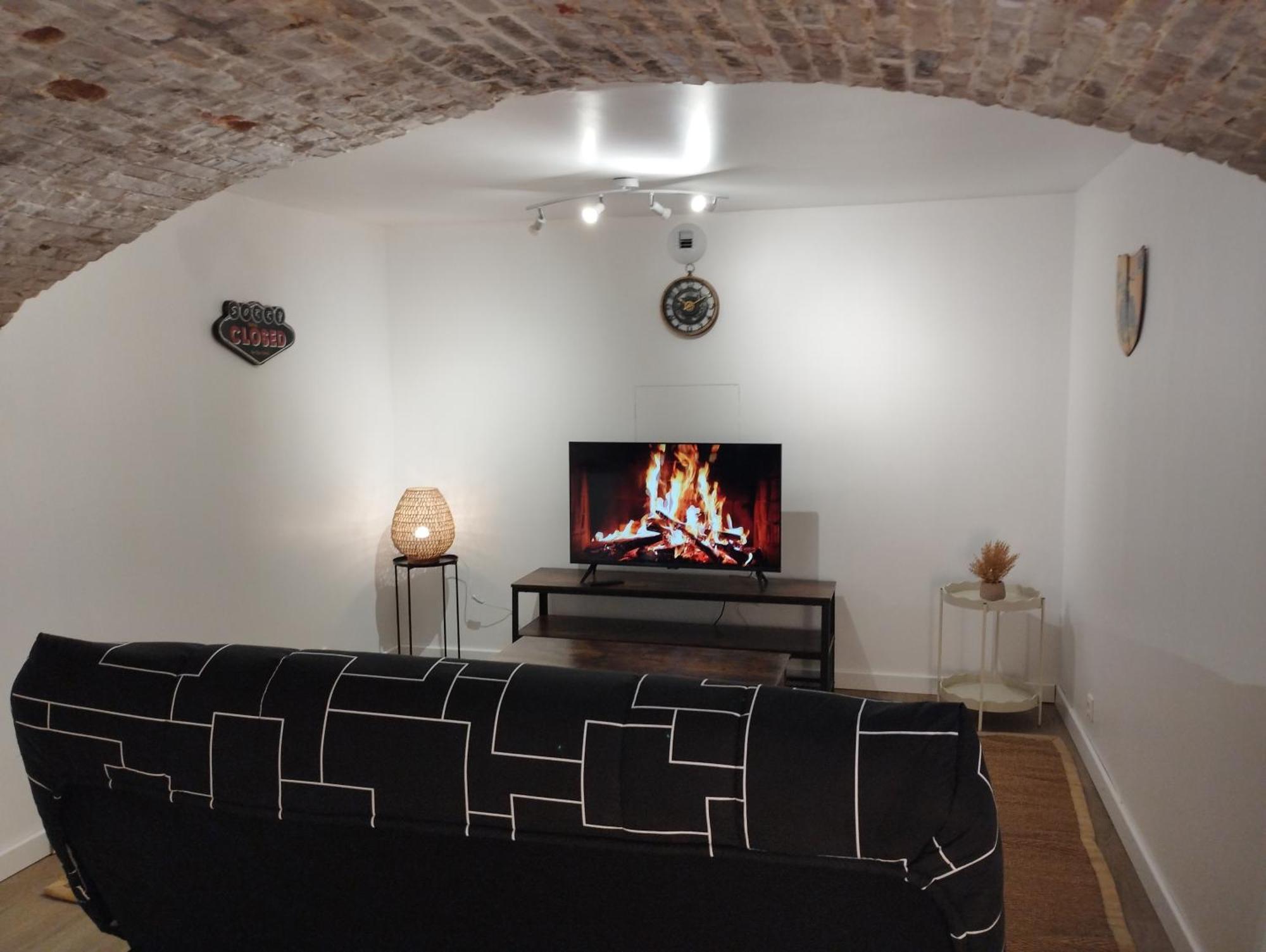La Villa Eudoise Йо  Екстериор снимка