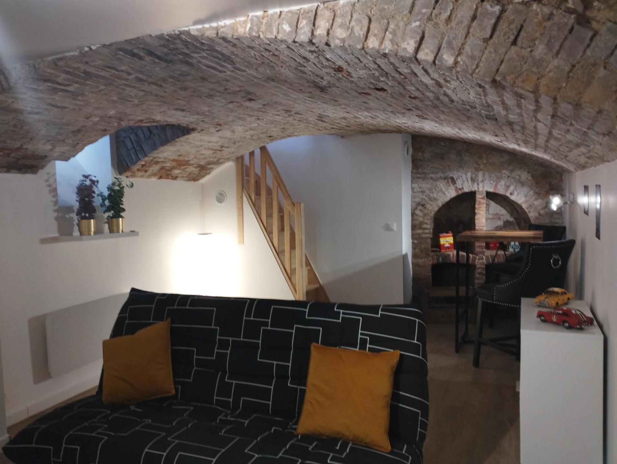 La Villa Eudoise Йо  Екстериор снимка